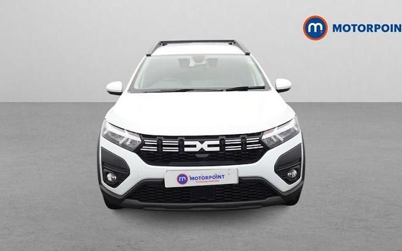 Used Dacia Jogger Expression 110 HP (80 kW) 2025 MPV