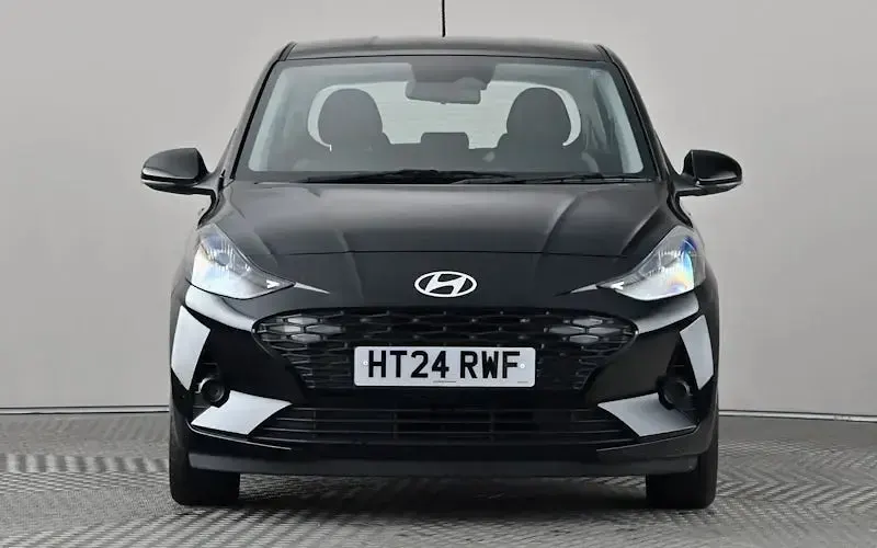 Used Hyundai i10 Advanced 63 HP (46 kW) 2026 Hatchback