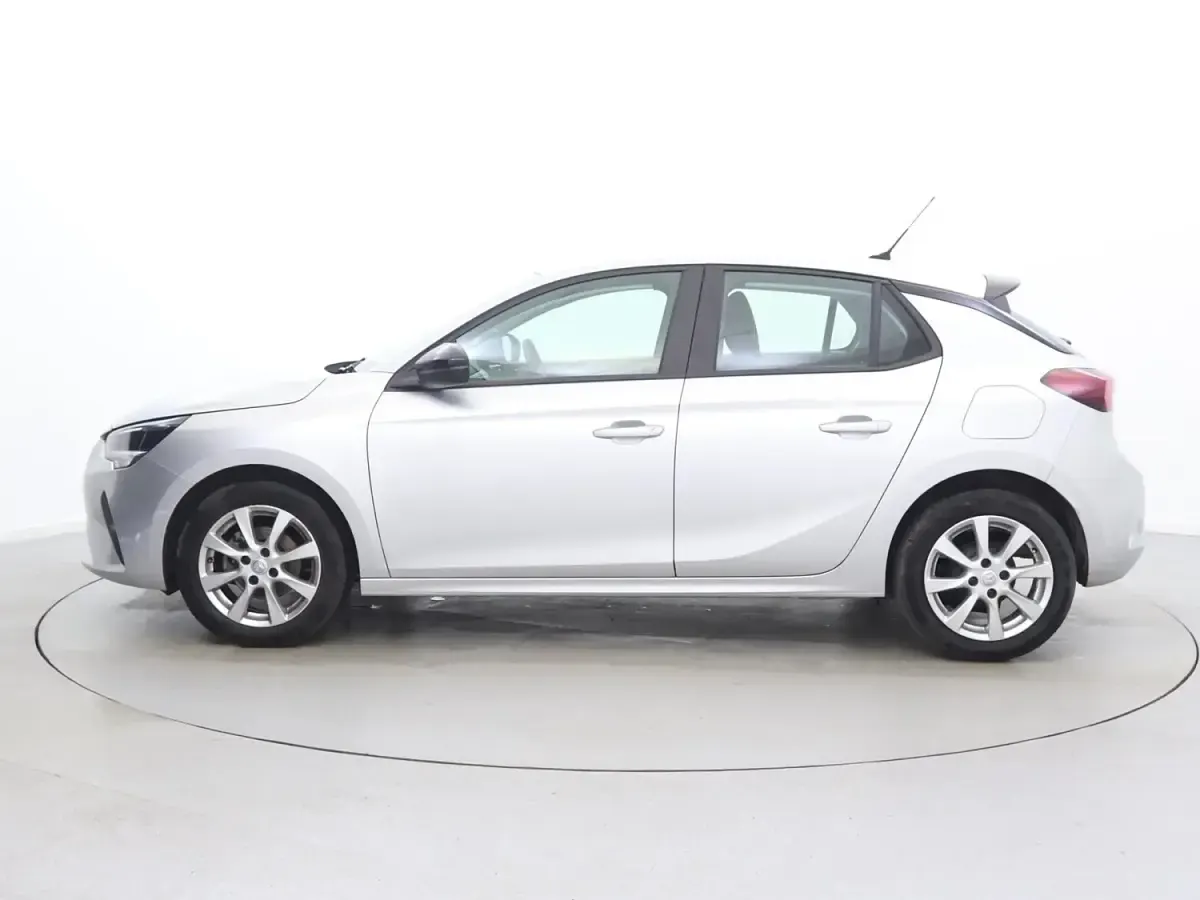 Używany Vauxhall Corsa Design Edition 2023 Szary Hatchback