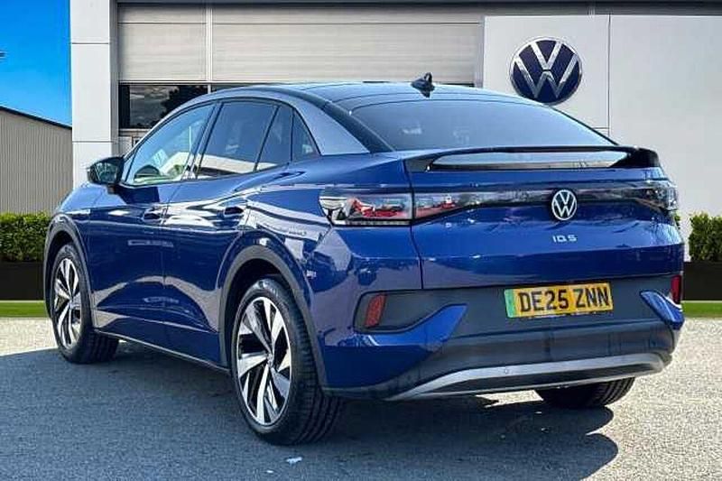 Used VW ID.4 127 kW (174 HP) 2025 SUV