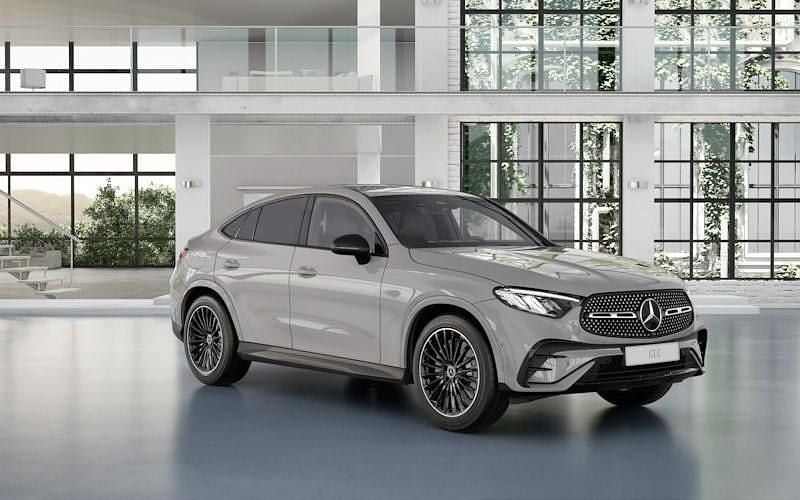 New 2025 Mercedes E300 Urban Coupe | £65,395 (Fair price) - Image 1/4