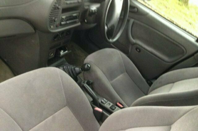 Used Saab 9-3 1999 Hatchback