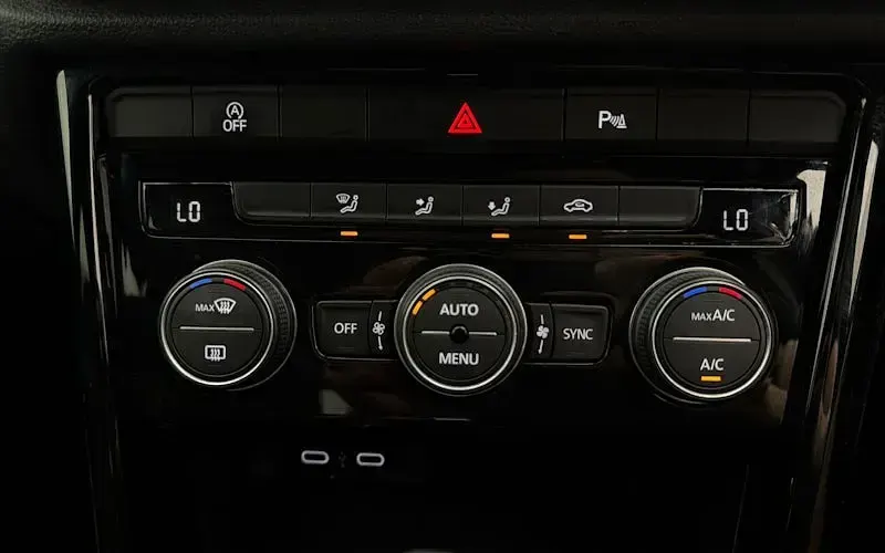 Used VW T-Roc Black Edition 150 HP (110 kW) 2021 Grey SUV