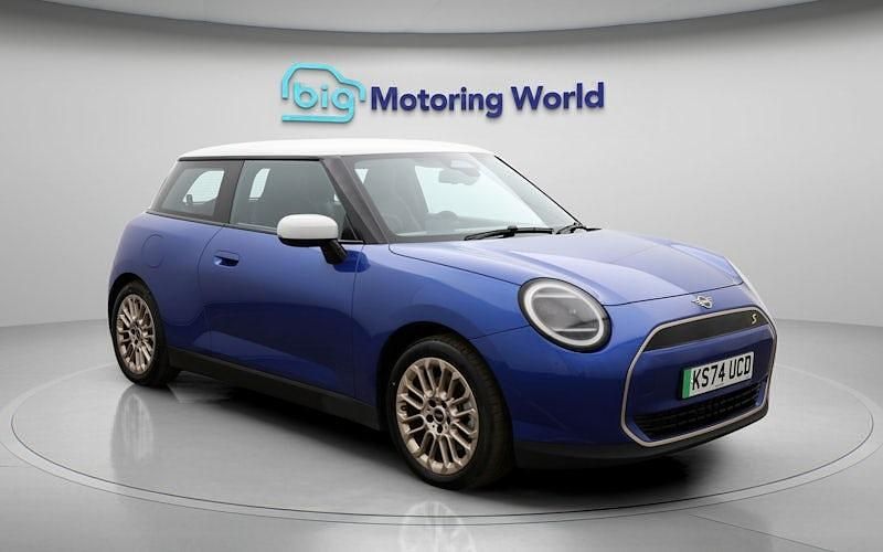 Occasion Mini Cooper Exclusive 160 kW (218 ch) 2026 Citadine
