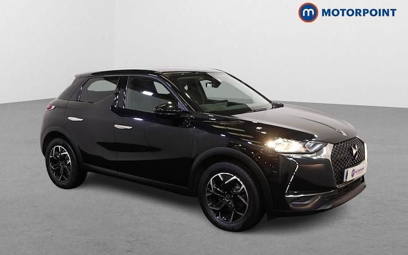 Used 2020 DS Automobiles DS3 Crossback Prestige SUV | £10,999 (Fair price) - Image 1/4
