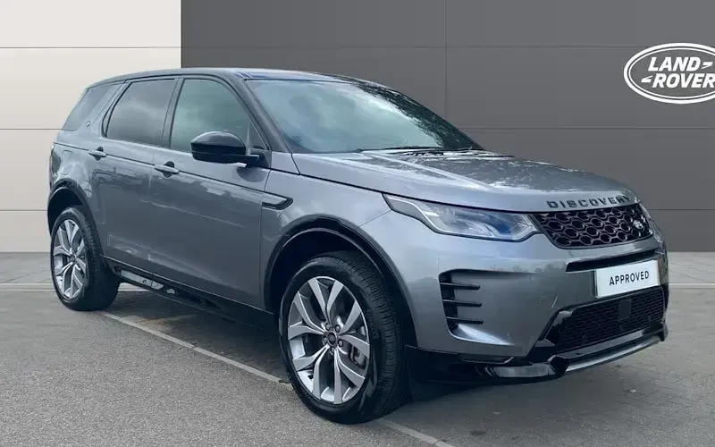 Used Land Rover Discovery Sport HSE Dynamic 204 HP (150 kW) 2024 SUV