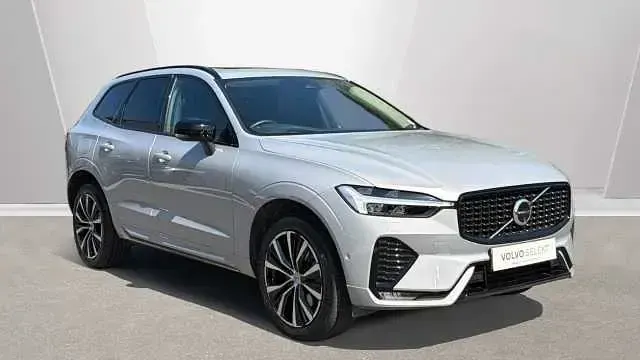 Usado Volvo XC60 Ultimate 250 HP (183 kW) 2024 SUV