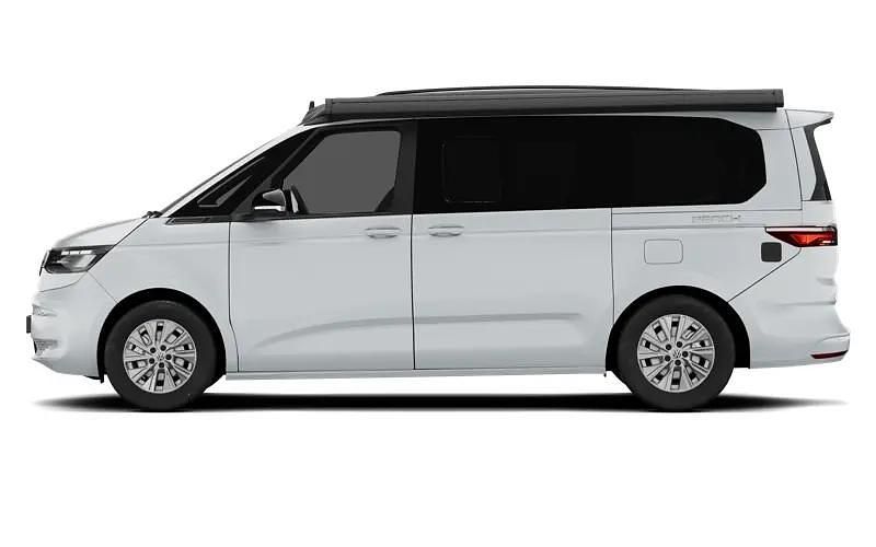 Used 2025 VW California California Van | £73,799 (A bit pricey) - Image 1/1