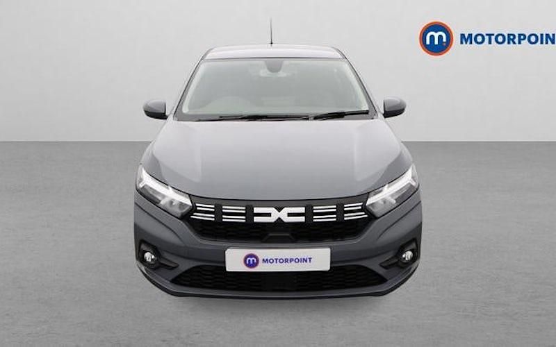 Used Dacia Sandero Expression 91 HP (66 kW) 2025 Hatchback