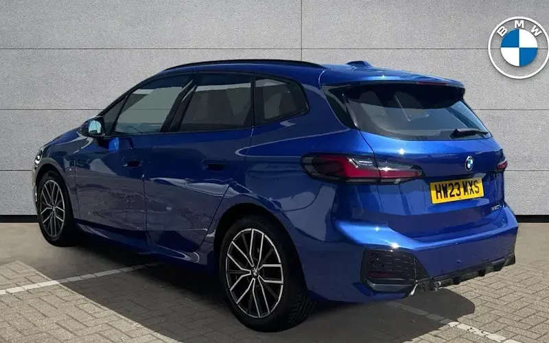 Used BMW 220 M Sport 156 HP (114 kW) 2026 Estate