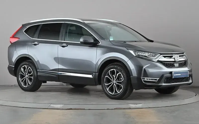 Used Honda CR-V Hybrid 184 HP (135 kW) 2023 SUV