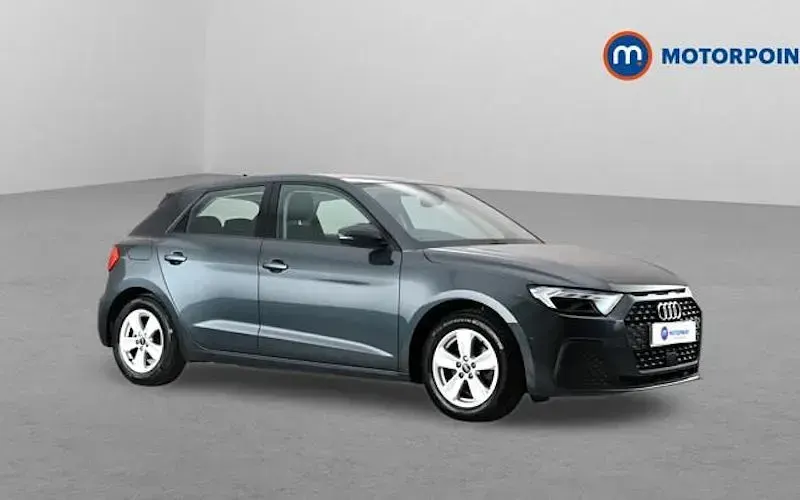 Used Audi A1 Sportback 110 HP (80 kW) 2023 Hatchback
