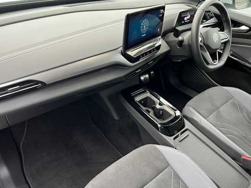 Used VW ID.5 Pro Performance 150 kW (204 HP) 2022 SUV