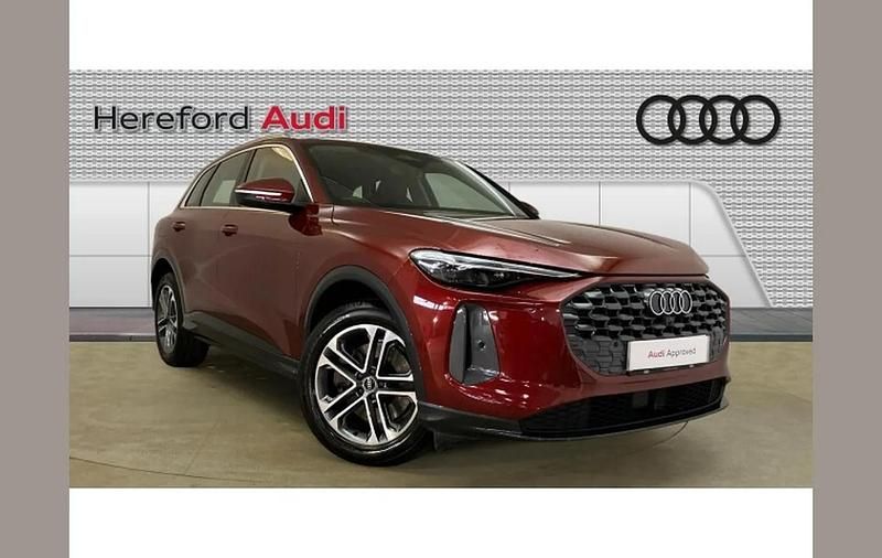 Begagnad Audi Q5 Sport 204 HK (150 kW) 2025 SUV