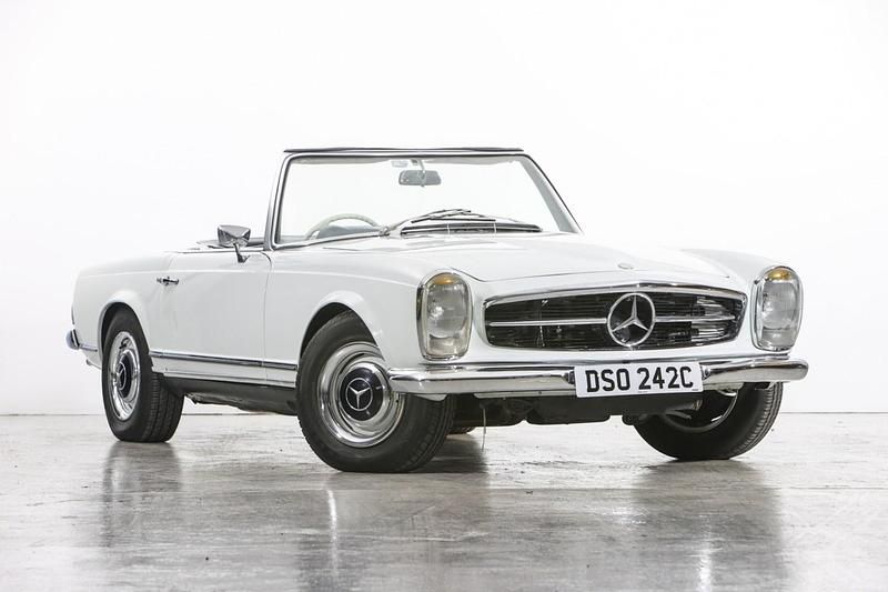 Used Mercedes 230 2025 White