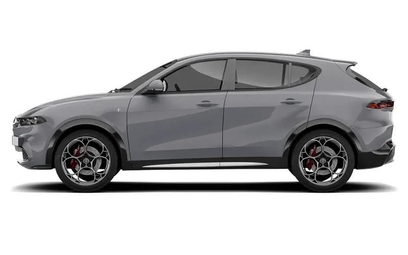 New 2025 Alfa Romeo Tonale Veloce SUV | £31,995 (Expensive) - Image 1/1