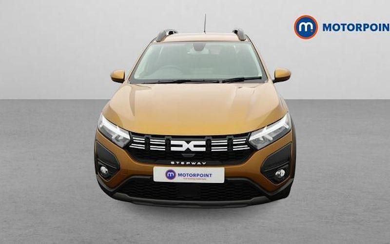 Used Dacia Sandero Expression 91 HP (66 kW) 2025 Hatchback