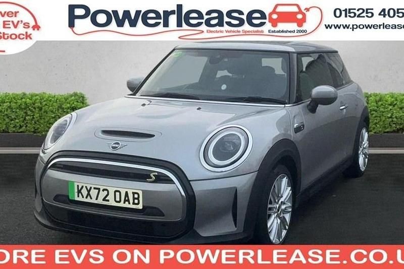 Used 2022 Mini Cooper S Hatch Hatchback | £12,744 (Super price) - Image 1/1