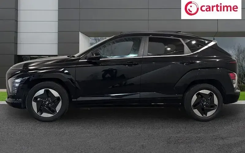 Used Hyundai Kona Ultimate 160 kW (218 HP) 2026 SUV