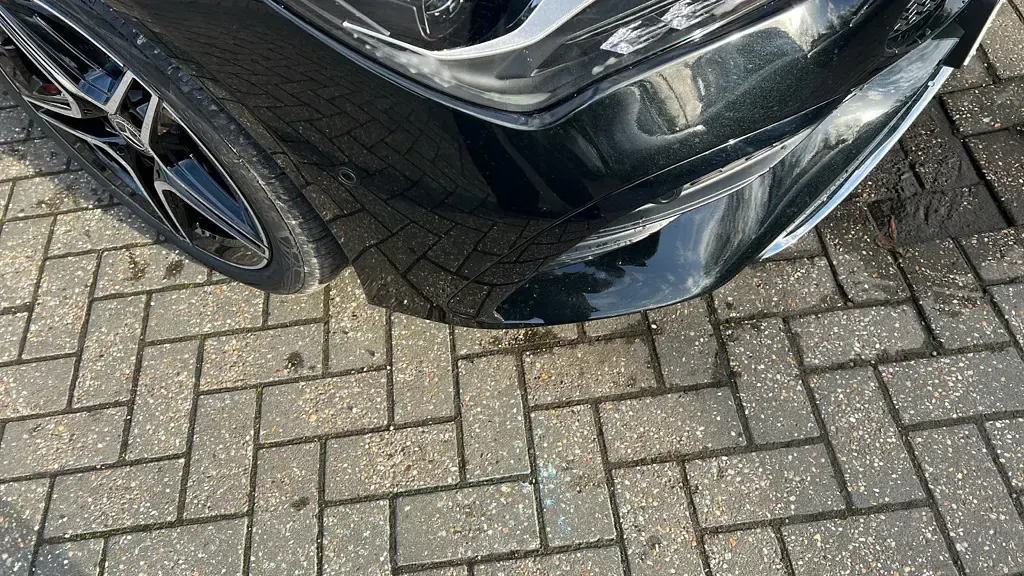 Used Mercedes CLA200 Executive 2026 Black Estate