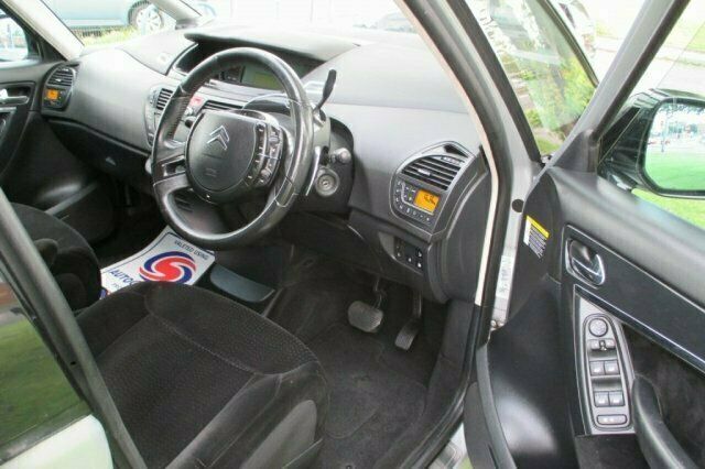 Used Citroën Grand C4 Picasso 110 HP (80 kW) 2007 MPV