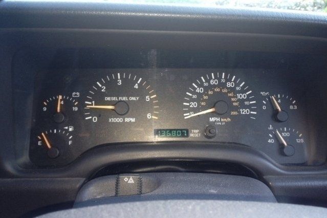 Used Jeep Cherokee 1998 SUV