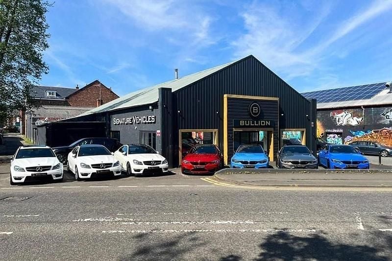 Used Ford Mustang GT 2017