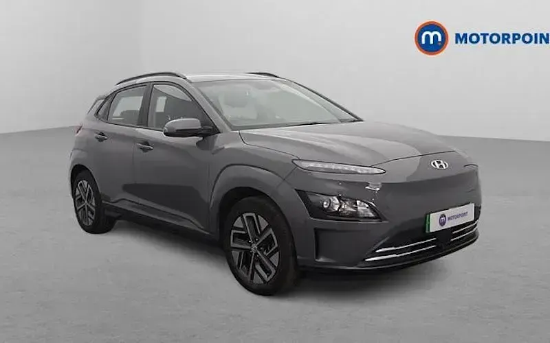 Used Hyundai Kona SE 100 kW (136 HP) 2022 SUV
