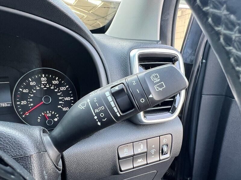 Used Kia Sportage 2019 Grey SUV