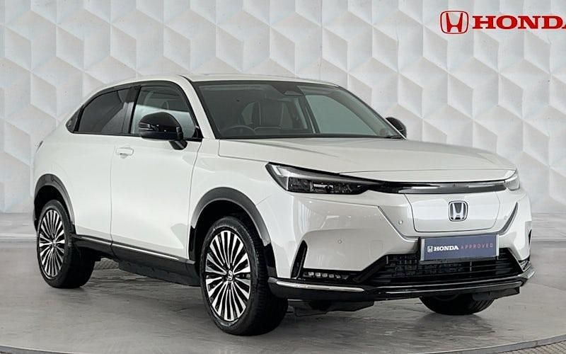 Usado Honda e:Ny1 Elegance 150 kW (204 HP) 2024 SUV