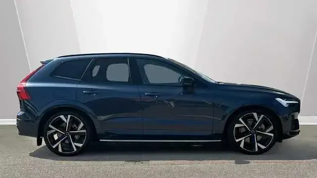 Used Volvo XC60 Ultra 401 HP (294 kW) 2027 SUV