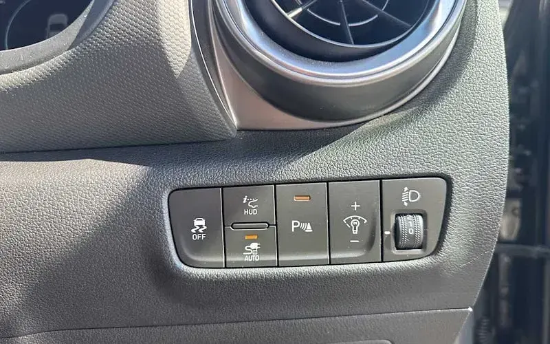 Used Hyundai Kona Ultimate 150 kW (204 HP) 2023 Grey SUV