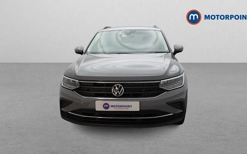 Used VW Tiguan Life 131 HP (96 kW) 2023 SUV