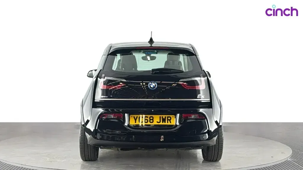 Used BMW i3 2019 Hatchback