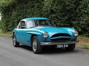 Used Jensen 541 115 HP (84 kW) 1955 Others Coupe