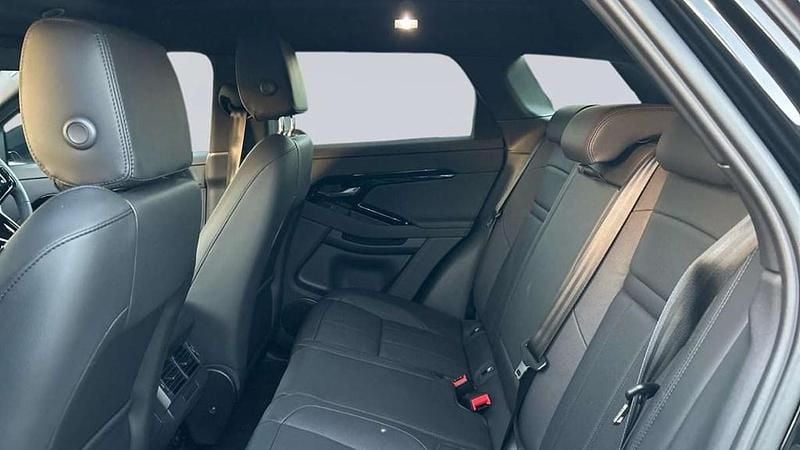 Used Land Rover Range Rover evoque 309 HP (227 kW) 2025 Black SUV