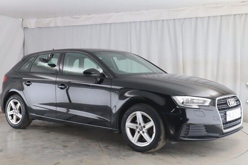 Used 2017 Audi A3 | £6,180 (Expensive) - Image 1/1