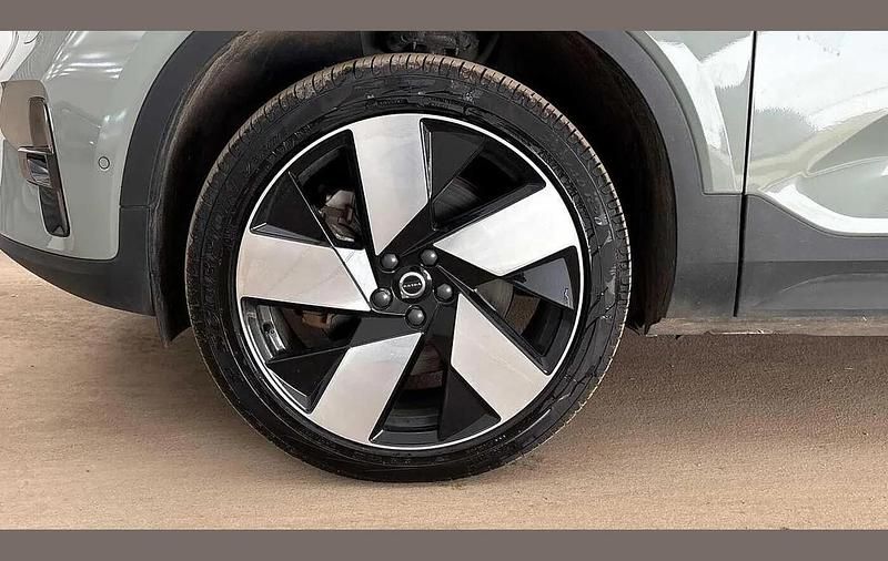 Used Volvo XC40 Ultimate 300 kW (408 HP) 2023 Green SUV