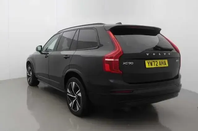 Used Volvo XC90 Plus 247 HP (181 kW) 2023 SUV