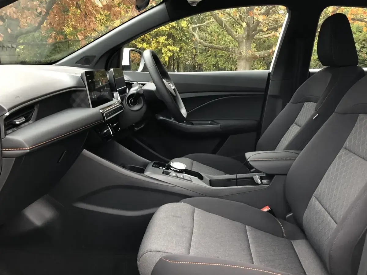New MG MG3 SE 194 HP (142 kW) 2025 White Hatchback