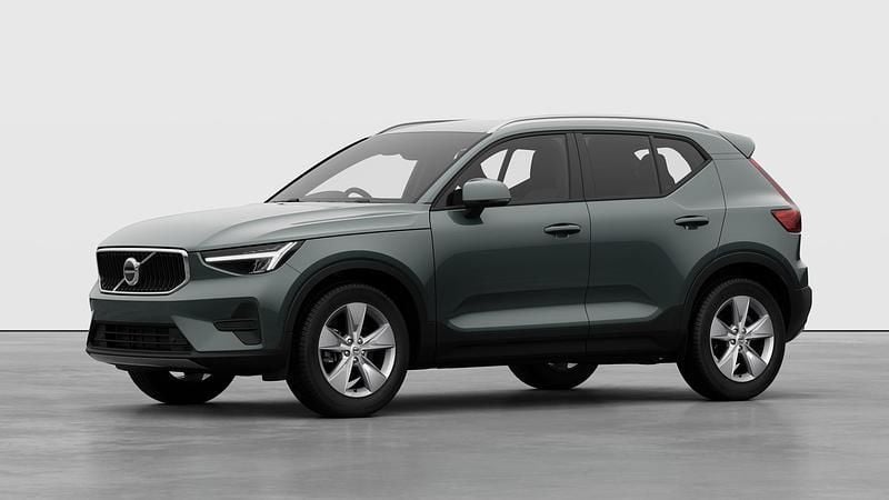 Sand dune New 2025 Volvo XC40 Core SUV | £35,840 (Fair price) - Image 1/2
