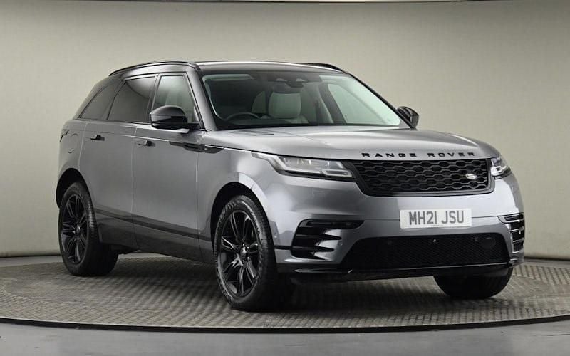 Used 2023 Land Rover Range Rover Velar SUV | £28,950 (Good price) - Image 1/4