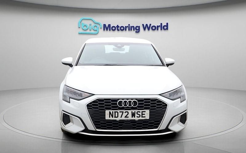 Used Audi A3 Sportback e-tron Sport 204 HP (150 kW) 2025 Hatchback