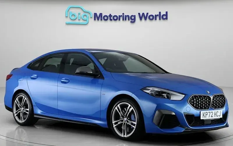 Usado BMW M235 306 CV (225 kW) 2024 Coupe