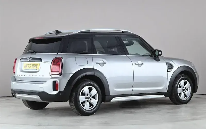 Used Mini Cooper Classic 136 HP (100 kW) 2022 Hatchback