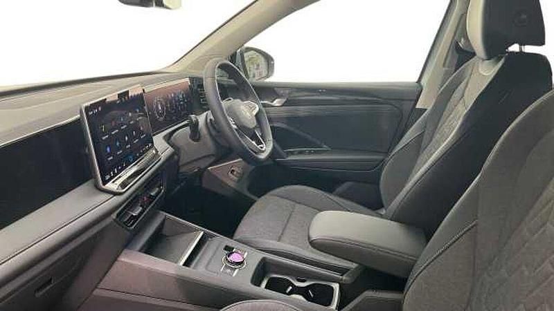 Używany VW Tiguan 150 KM (110 kW) 2026 SUV