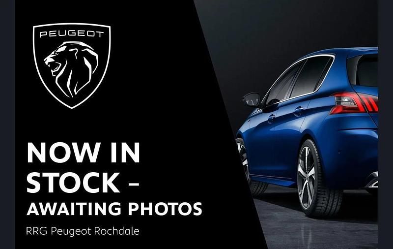 Used Peugeot 308 Allure 130 HP (95 kW) 2023 Grey Hatchback