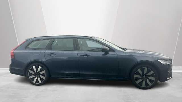 Used Volvo V90 Plus 345 HP (253 kW) 2026 Estate