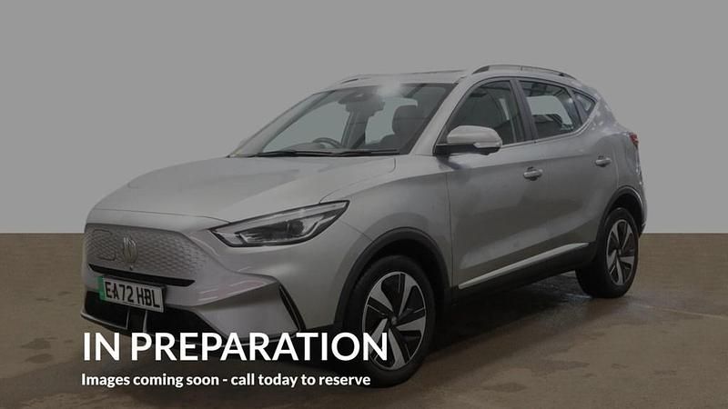 Used MG MG3 2022 Hatchback