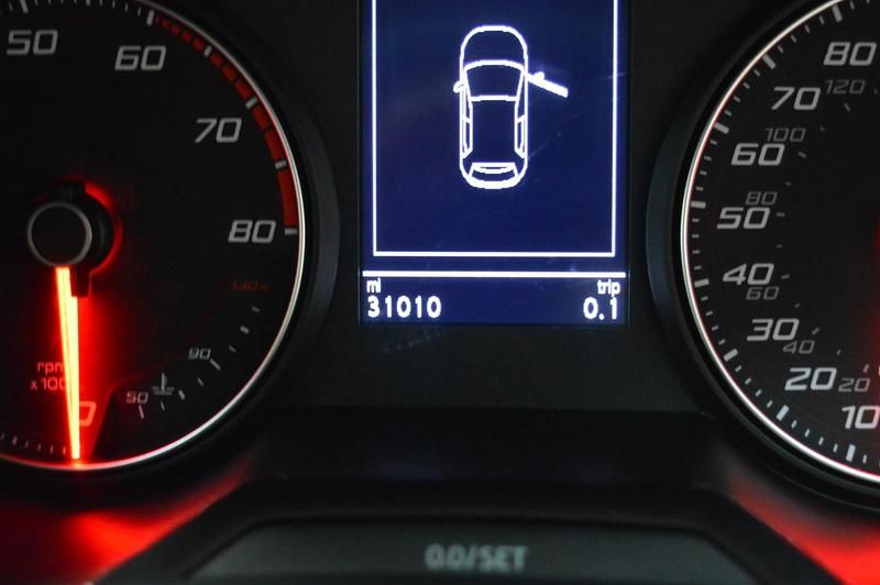 Used Seat Ibiza FR 115 HP (84 kW) 2021 Blue Hatchback